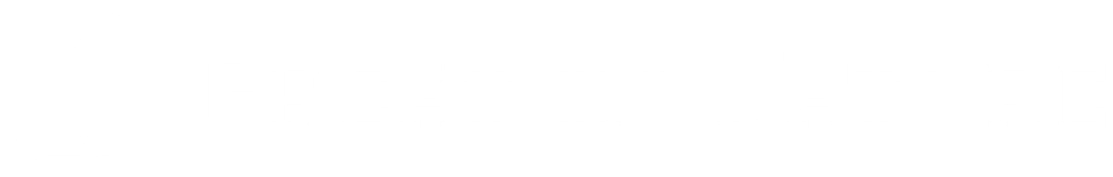 logo with text white